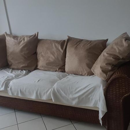Apartamento A 50 Metros Da Praia Caraguatatuba Dış mekan fotoğraf