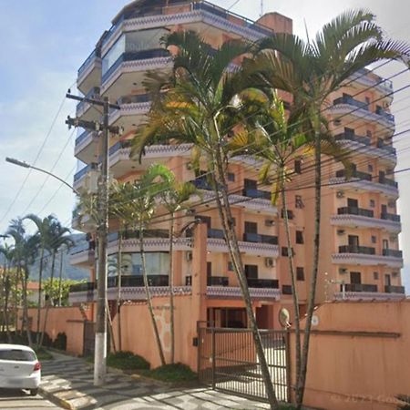 Apartamento A 50 Metros Da Praia Caraguatatuba Dış mekan fotoğraf