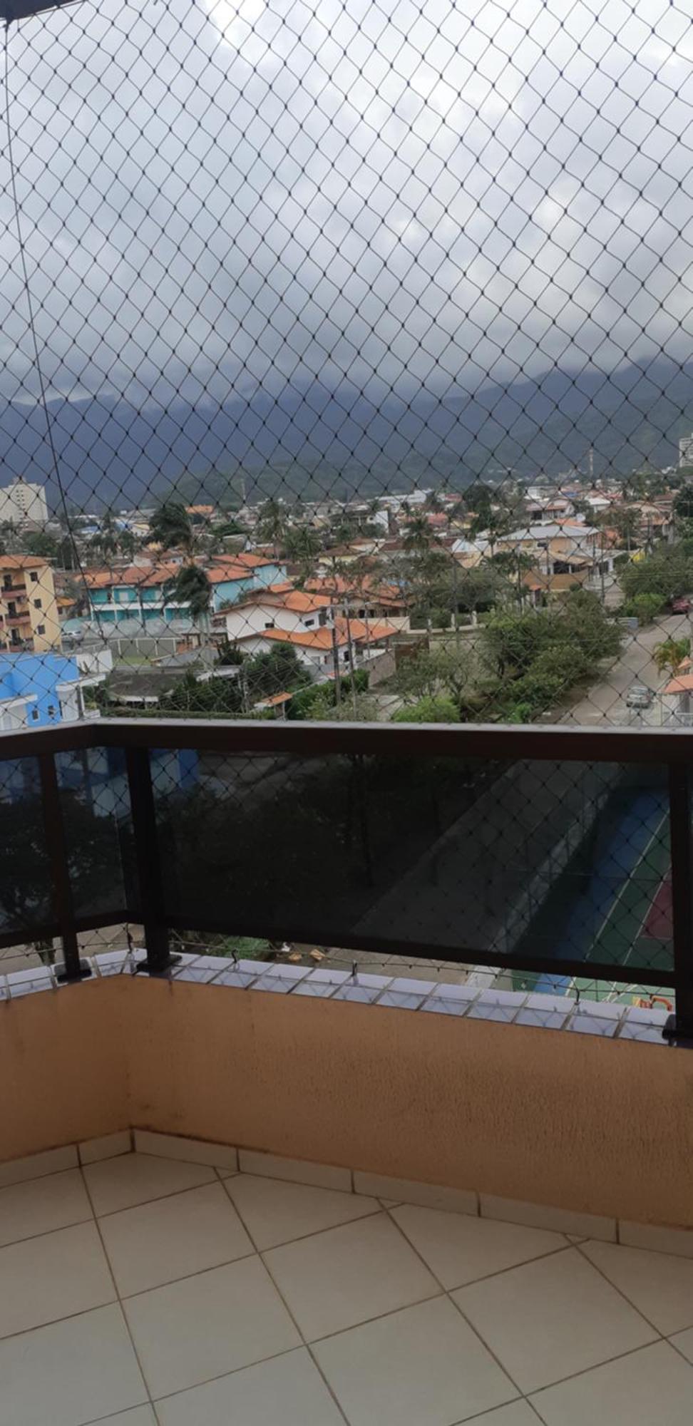 Apartamento A 50 Metros Da Praia Caraguatatuba Dış mekan fotoğraf