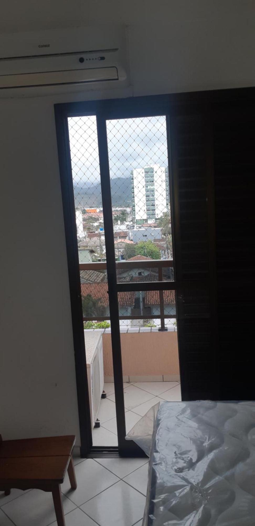 Apartamento A 50 Metros Da Praia Caraguatatuba Dış mekan fotoğraf