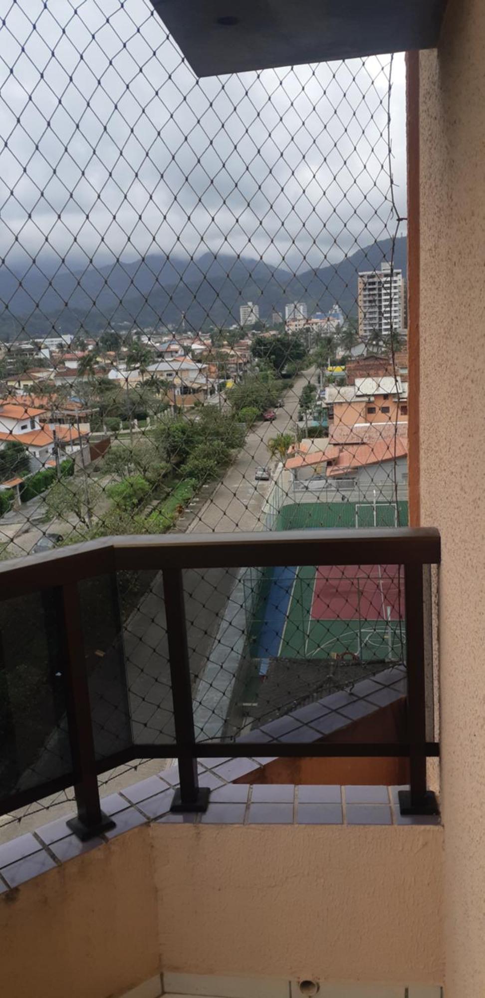 Apartamento A 50 Metros Da Praia Caraguatatuba Dış mekan fotoğraf