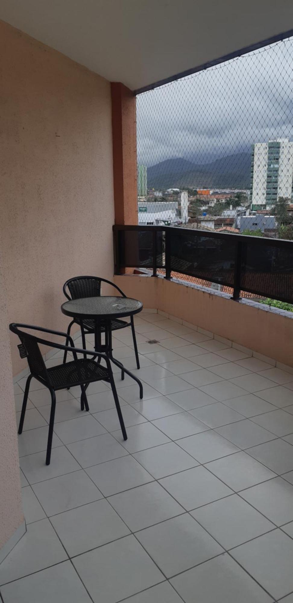 Apartamento A 50 Metros Da Praia Caraguatatuba Dış mekan fotoğraf