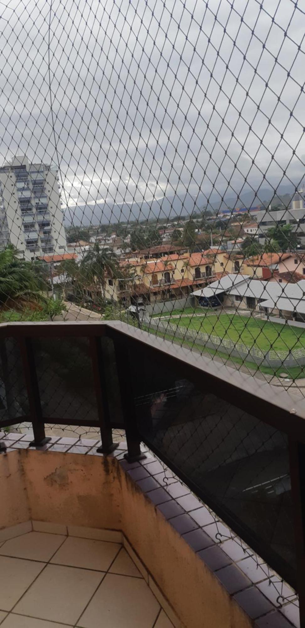 Apartamento A 50 Metros Da Praia Caraguatatuba Dış mekan fotoğraf